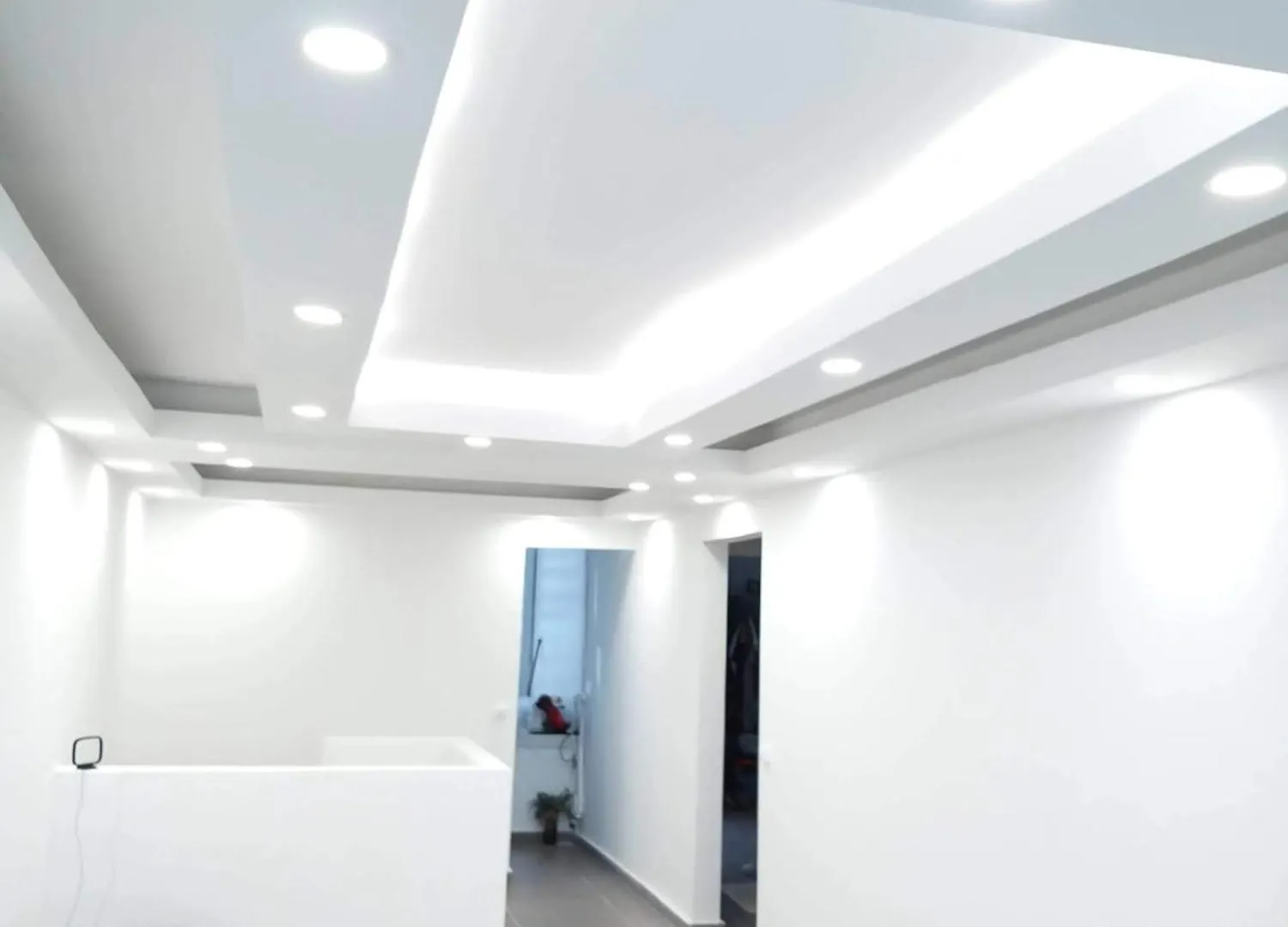 Appartement Spacieux Aux Abymes Avec Vue Sur La Ville 70 M² Les Abymes