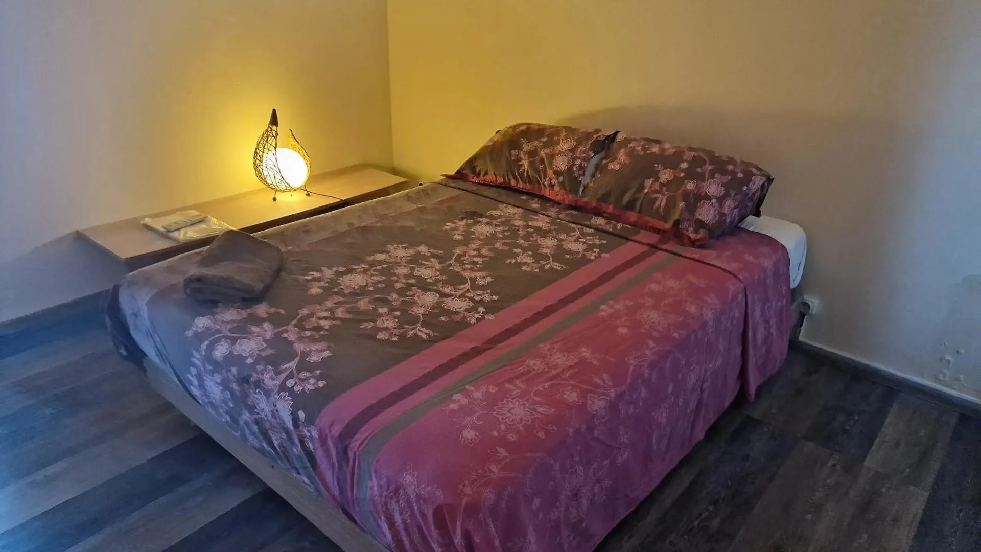 Appartement Spacieux Aux Abymes Avec Vue Sur La Ville 70 M² Les Abymes 0*,  Guadeloupe