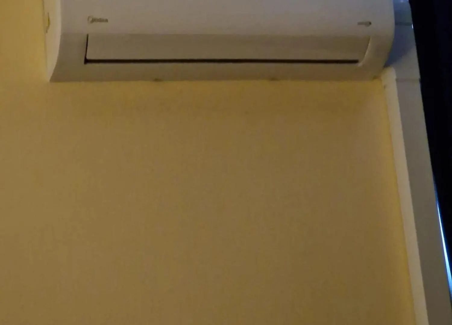 Lejlighed Appartement Spacieux Aux Abymes Avec Vue Sur La Ville 70 M² Les Abymes