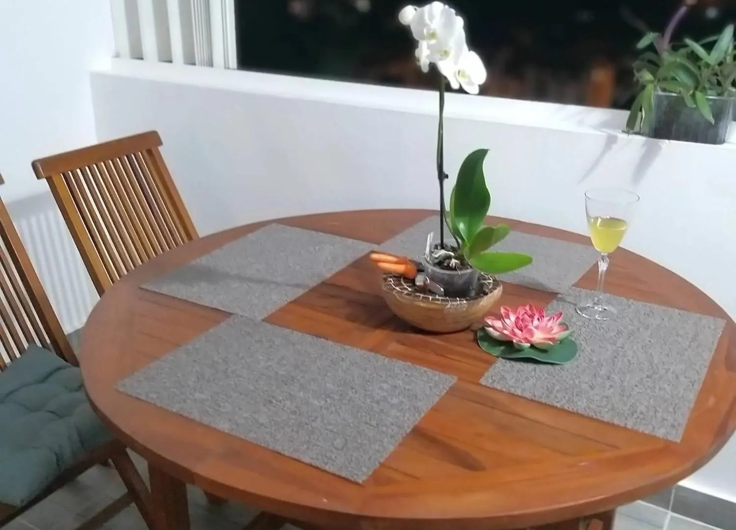 Appartement Spacieux Aux Abymes Avec Vue Sur La Ville 70 M² Les Abymes 0*,